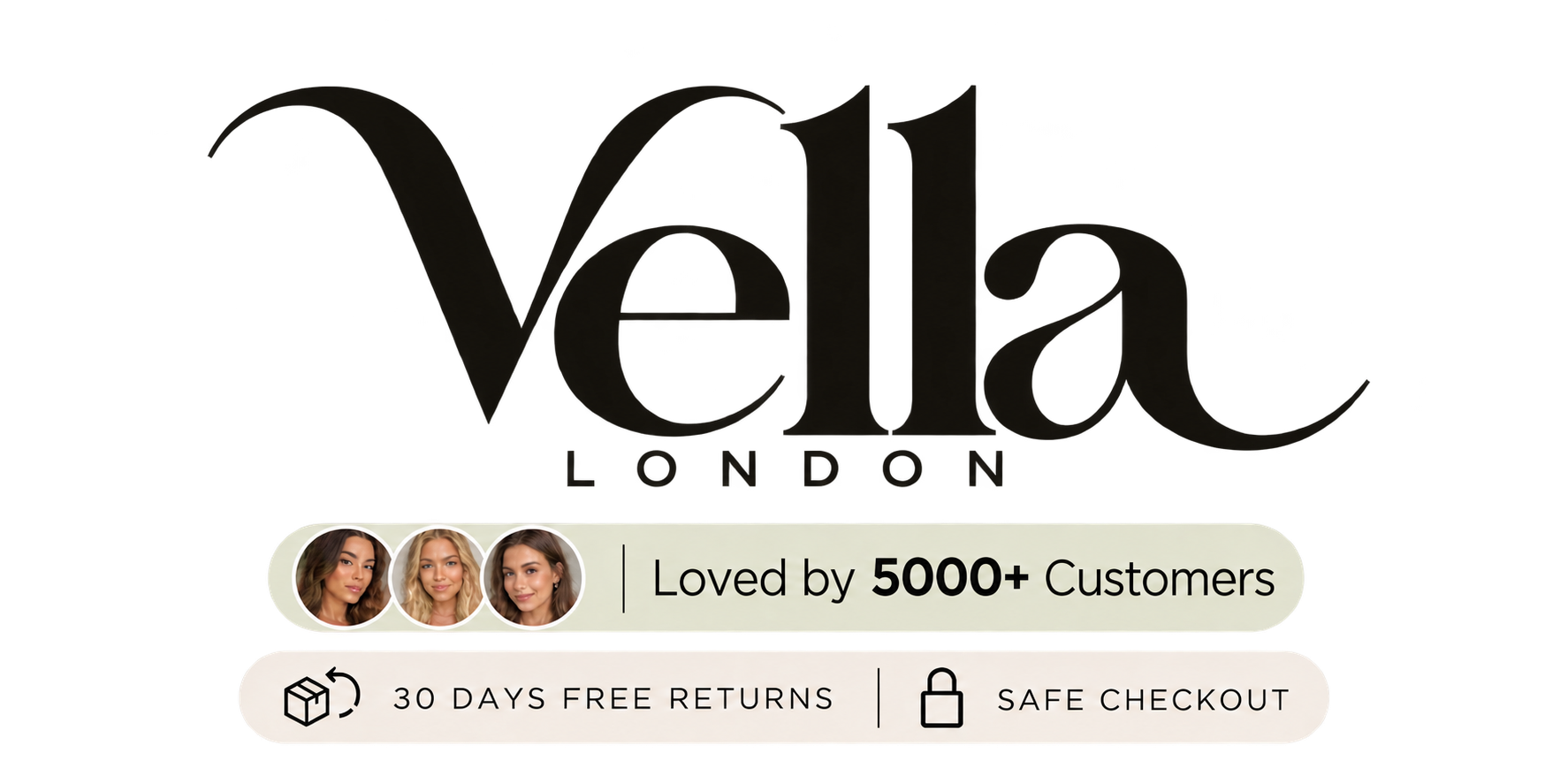Vella London