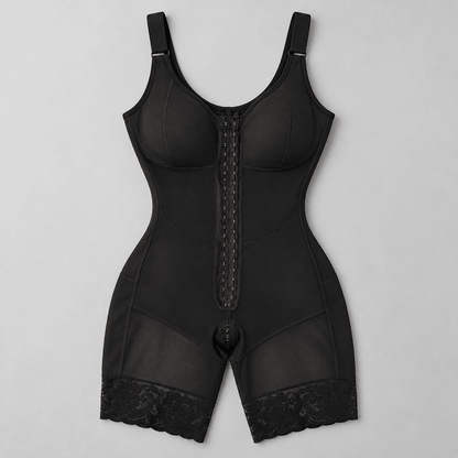 VELLA™: Instant hourglass, flawless under everything.