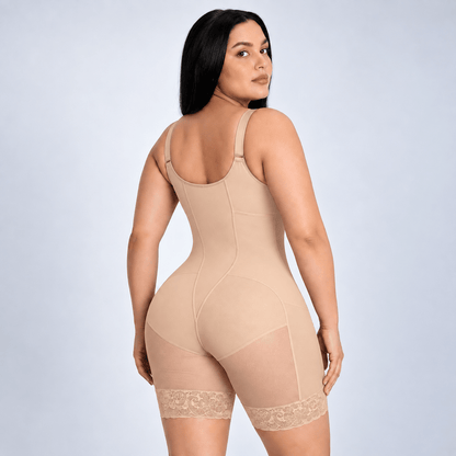 VELLA™: Instant hourglass, flawless under everything.